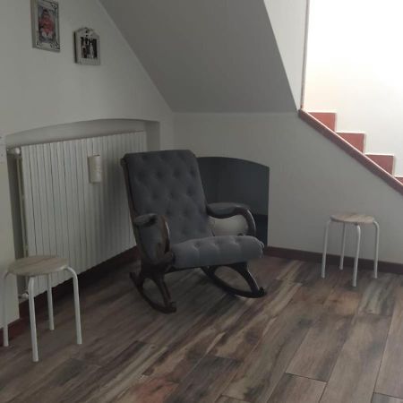 B&B Villa Angela Via Della Bonifica 17 Villareia Экстерьер фото