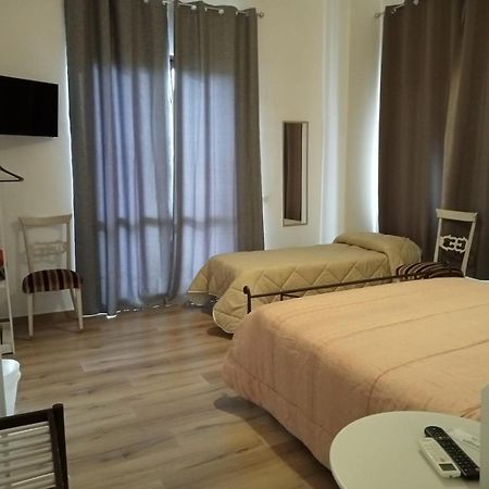 B&B Villa Angela Via Della Bonifica 17 Villareia Экстерьер фото