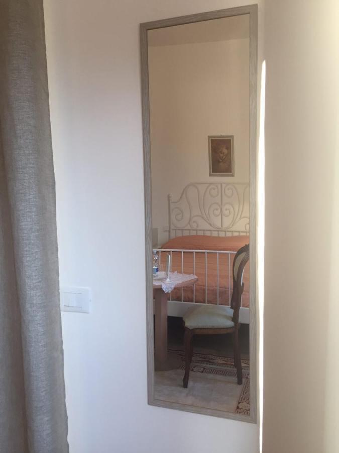 B&B Villa Angela Via Della Bonifica 17 Villareia Экстерьер фото