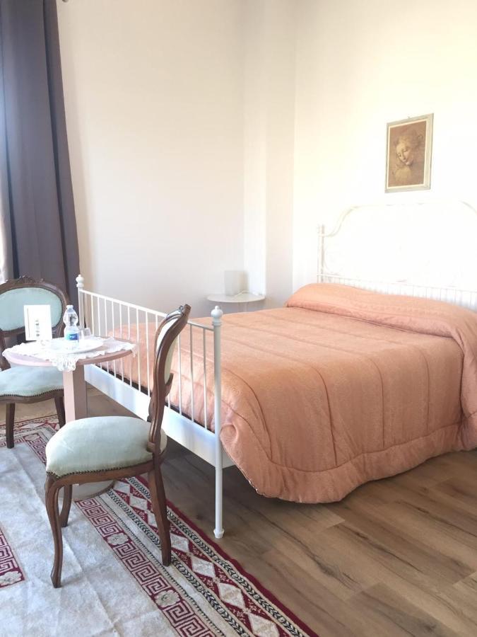B&B Villa Angela Via Della Bonifica 17 Villareia Экстерьер фото