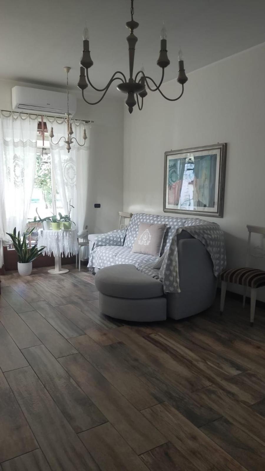 B&B Villa Angela Via Della Bonifica 17 Villareia Экстерьер фото