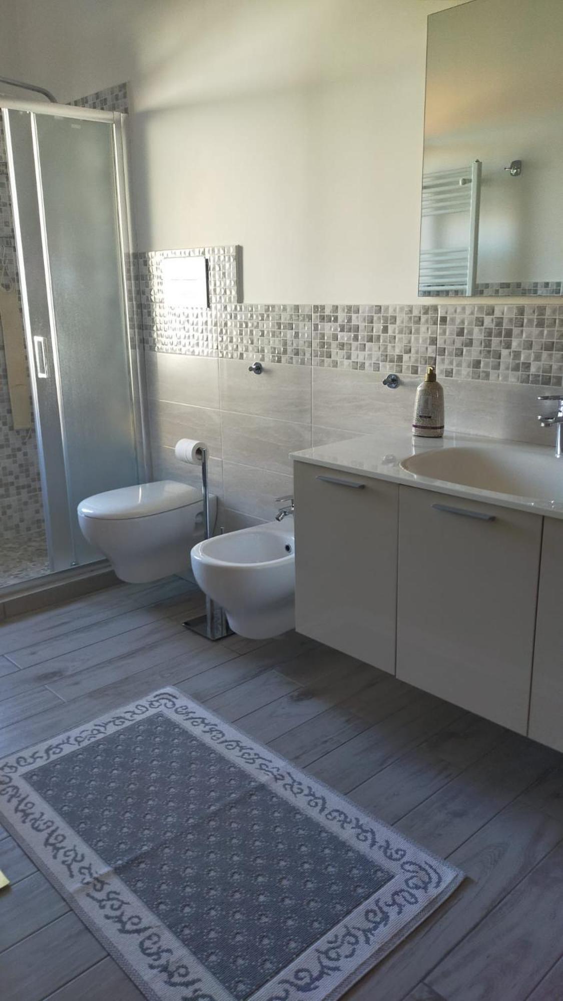 B&B Villa Angela Via Della Bonifica 17 Villareia Экстерьер фото