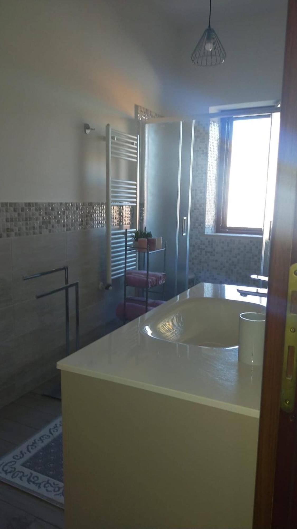 B&B Villa Angela Via Della Bonifica 17 Villareia Экстерьер фото