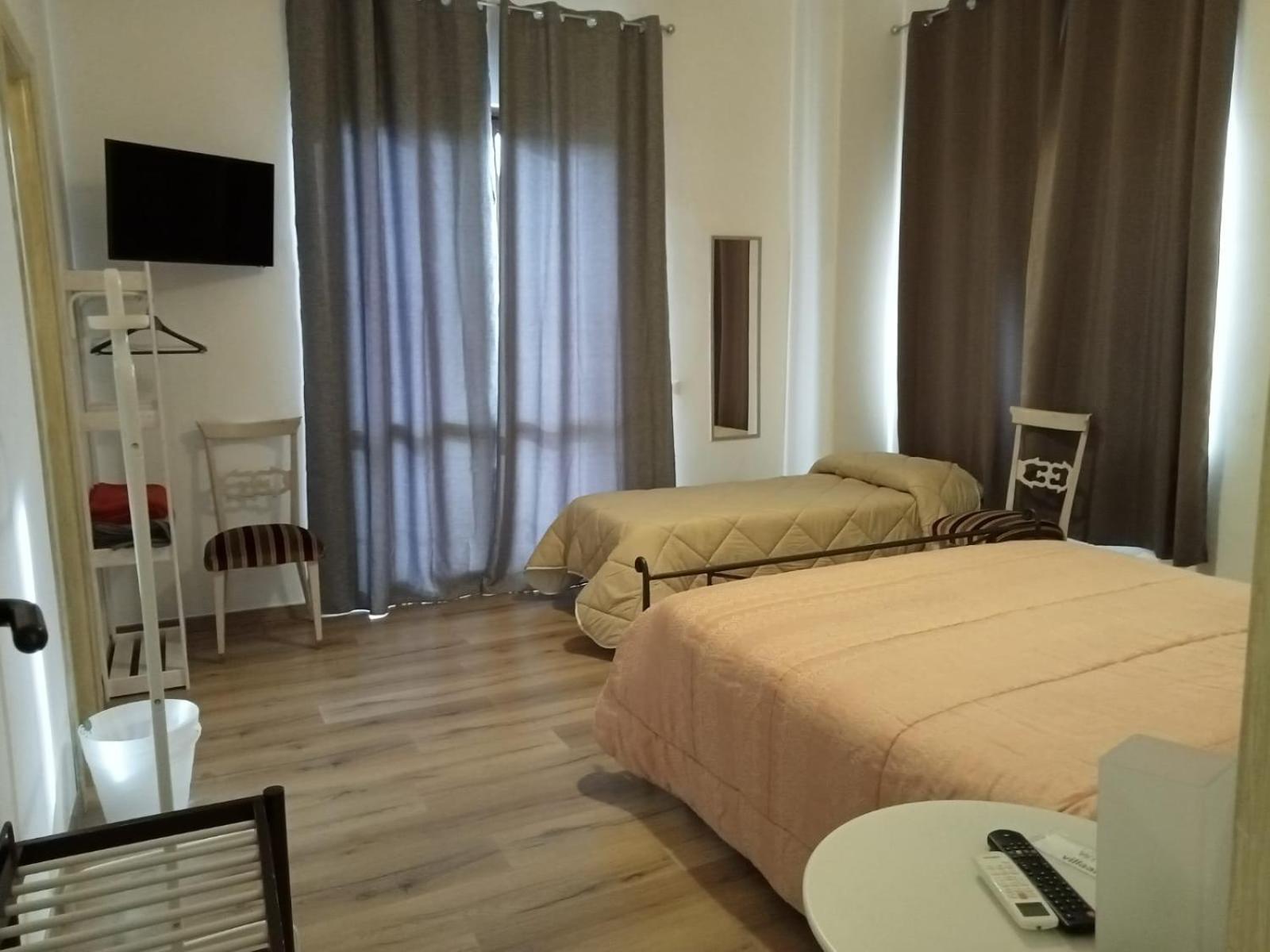 B&B Villa Angela Via Della Bonifica 17 Villareia Экстерьер фото