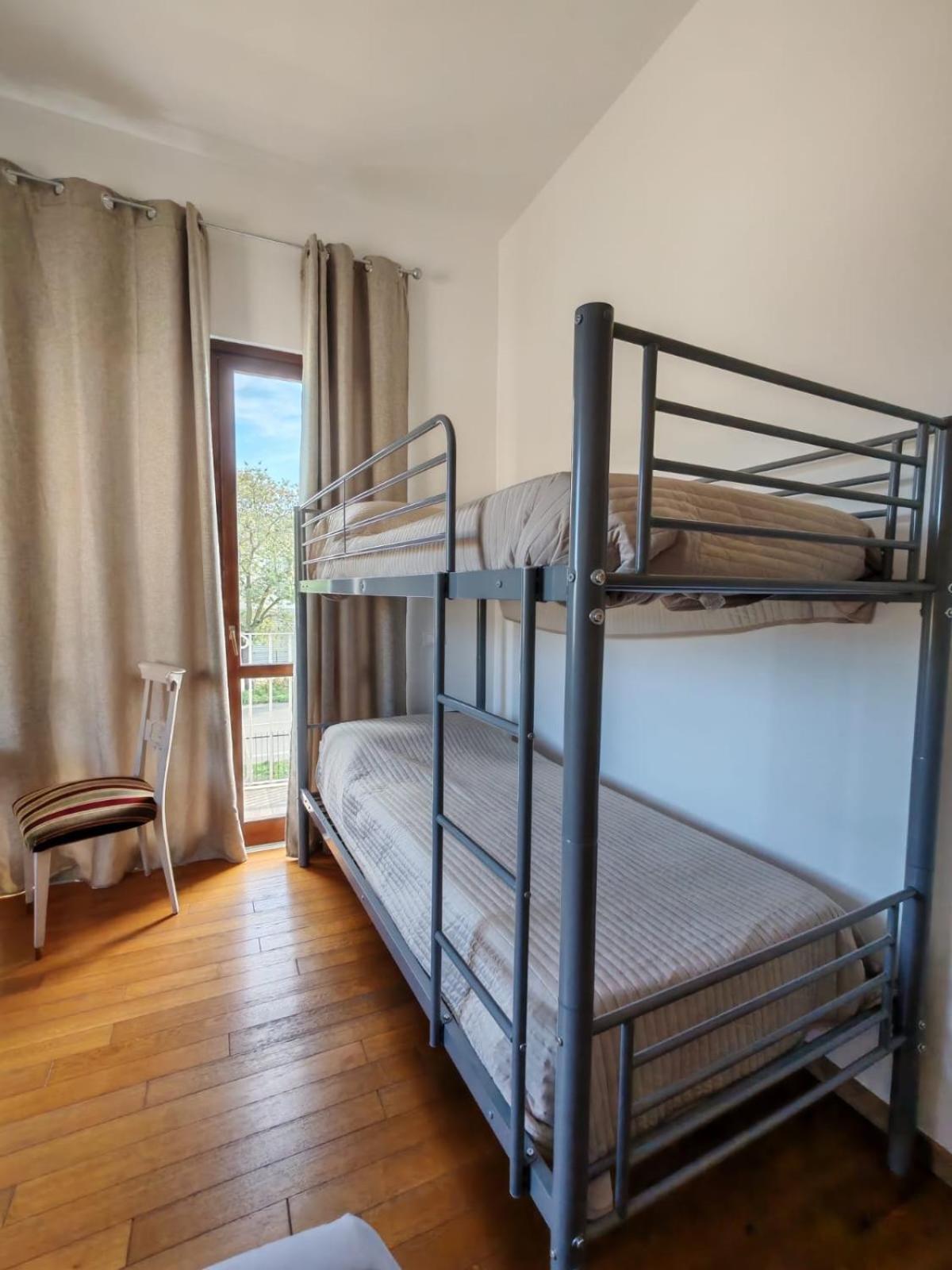 B&B Villa Angela Via Della Bonifica 17 Villareia Экстерьер фото