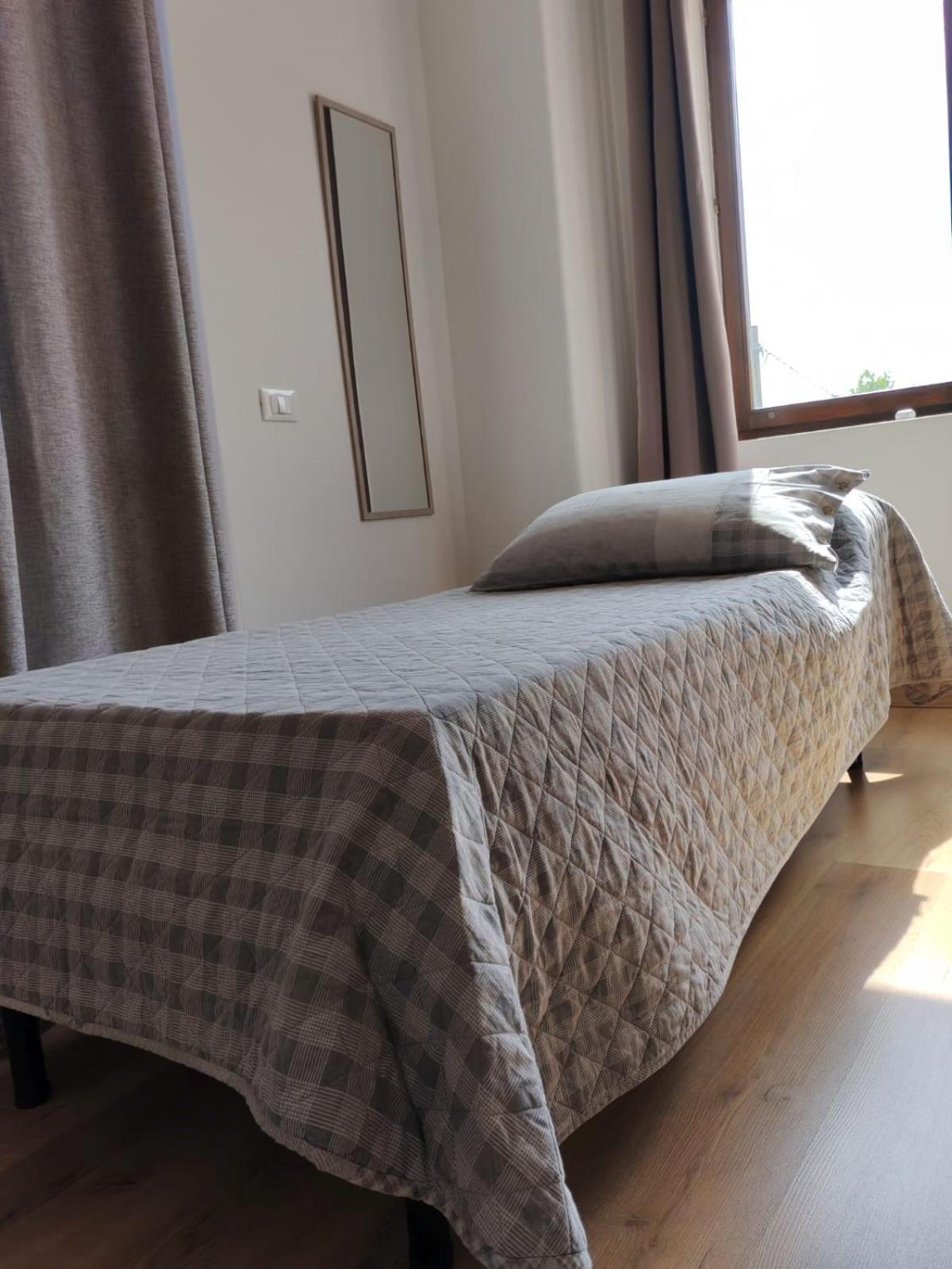 B&B Villa Angela Via Della Bonifica 17 Villareia Экстерьер фото